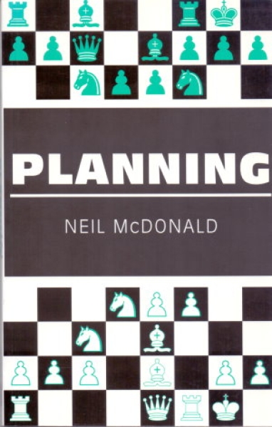 McDonald, Planning